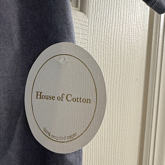 🆕‼️- NWT - House of Cotton - Nantucket New England Graphic T-Shirt - Size M - Picture 3 of 4